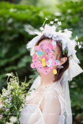 -青禾蒙娜丽莎婚纱摄影(武汉总店)