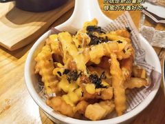 -森Some Fusion(荔湾店)