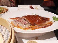 -四季民福烤鸭店(前门店)