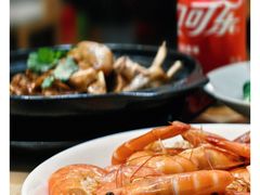 -大厨的餐厅(曾厝垵总店)