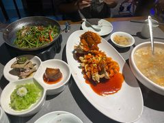 -姑苏家宴·苏帮菜·松鼠桂鱼(苏州总店)