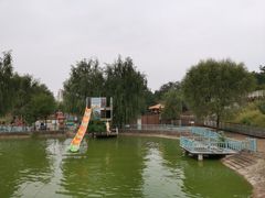-北京鹿世界主题园