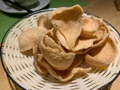 -泰柠小馆泰式料理(银泰城店)