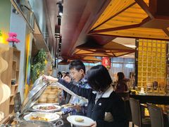 -南通大饭店·米兰餐厅