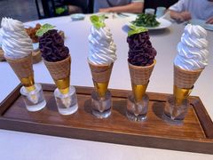 -四世同堂·京菜·烤鸭(双井店)