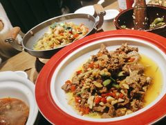 -东方红·湖南菜(金屿店)