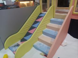 -动力星球家庭亲子游乐中心