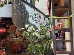 -nodcafe(M50创意园店)