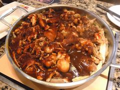 -黄记煌三汁焖锅(新世纪广场店)