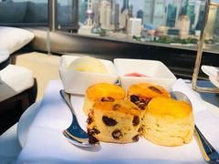 -顶层酒吧ROOF(上海艾迪逊酒店)