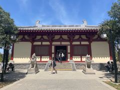 -洛阳古墓博物馆