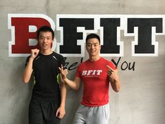 -Burn Fit燃炼健身工作室(新都旗舰店)