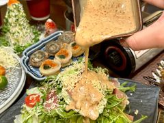 -一豚轩·烧鸟·豚骨拉面(五四路店)