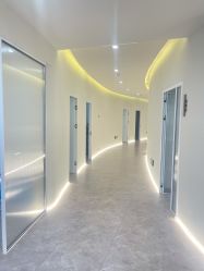 -VE专注问题肌·赛诺龙&科学美肤中心