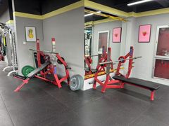 -FEELINGME乐刻私教馆·健身(广悦公寓店)