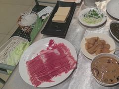 -东来顺饭庄(王府井步行街店)