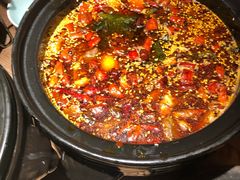 -九锅一堂酸菜鱼(新南凯德直营店)
