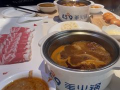 -蒙都43°9羊火锅·赤峰美食(宁城店)