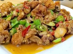 -汉时湘菜