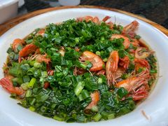 -走马楼饭庄(慈城古县城店)