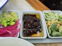 -小吊梨汤·北京菜(香山店)