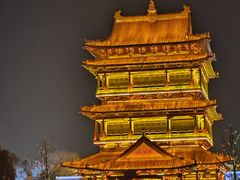 -台儿庄古城