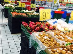 -世纪联华(吴淞店)