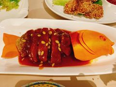 -功德林(南京西路店)