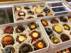 -发酵食堂(屏风街店)