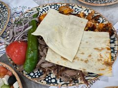 -bosphorus 铂斯西餐厅·土耳其烧烤(环市中路店)