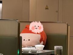 -海底捞火锅(盈锋广场店)