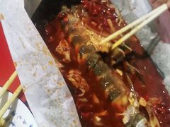 -大漠馕坑肉(酒泉店)
