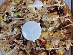 和风照烧鸡比萨-尊宝比萨(公明百佳华店)