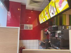 -麦当劳(石家庄乐活广场店)