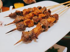-1078號老北京涮肉(万达广场店)