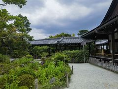 -天龙寺