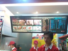 -超级鸡车(华东师大店)
