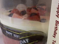 -糕小爱动物奶油生日蛋糕定制(晋江万达店)