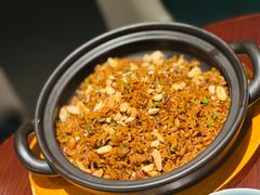 -潮舍(环球金融中心店)