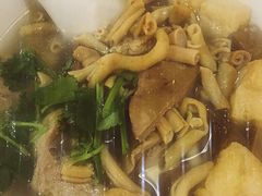 -鸡鸣汤包(仙林店)