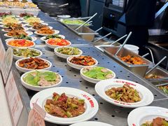 -乡村基(北部新区重科院餐厅)