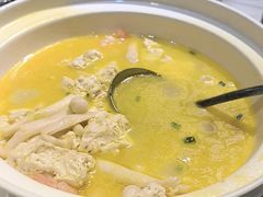 -徽州月·民间徽菜(浦东总店)