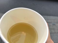 -公利真料竹蔗水(中环店)