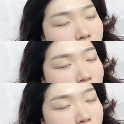 点击看大图 -Verywang半永久纹眉•仪器野生眉