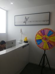 -爱漾皮肤管理中心