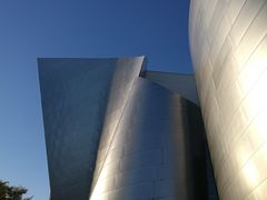 -华特·迪士尼音乐厅