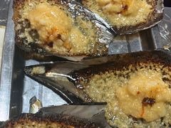 -大成海鲜烧烤·龙虾(南方商城店)