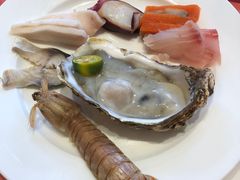 -洲际酒店·地平线全日餐厅HORIZON CAFÉ
