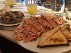 -Le Comptoir de la Gastronomie