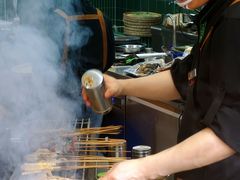 -友记功夫香·人民川菜(红牌楼店)